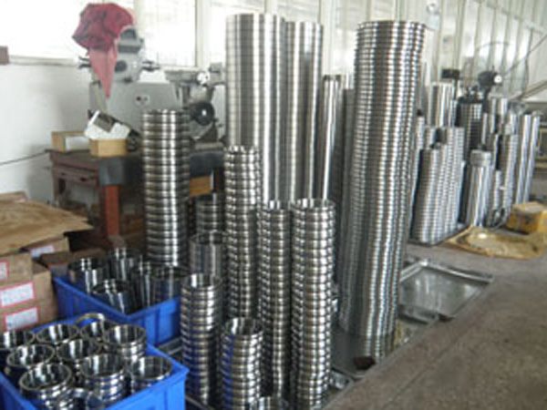 如何通過噪音判斷角接觸球軸承故障?四種聲音要注意 如何通過噪音判斷角接觸球軸承故障?四種聲音要注意